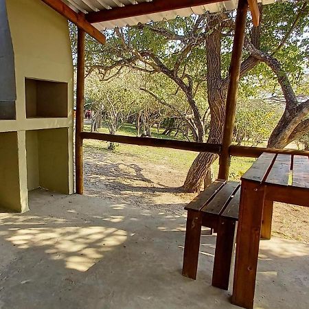 Kingfisher Bush Lodge Enkovukeni Екстериор снимка