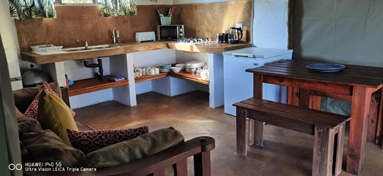 Kingfisher Bush Lodge Enkovukeni Екстериор снимка