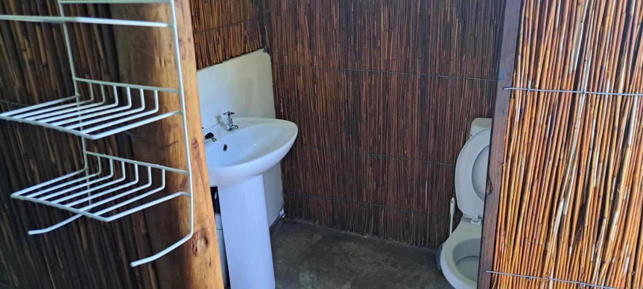 Kingfisher Bush Lodge Enkovukeni Стая снимка