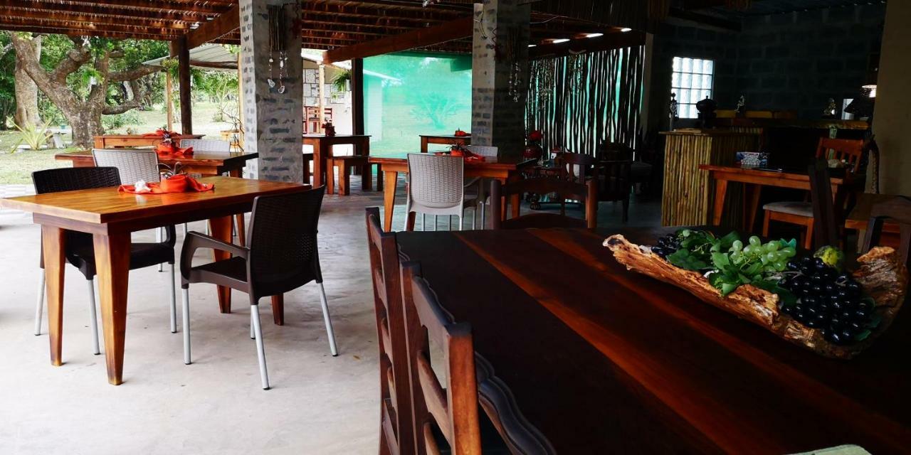 Kingfisher Bush Lodge Enkovukeni Екстериор снимка