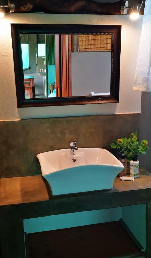 Kingfisher Bush Lodge Enkovukeni Екстериор снимка